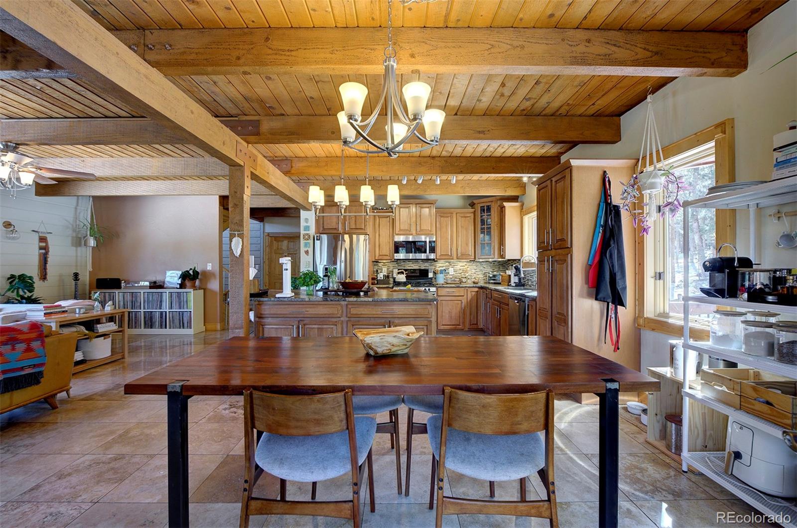 MLS Image #13 for 306  spring drive,pine, Colorado