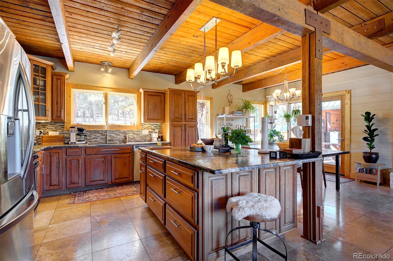MLS Image #14 for 306  spring drive,pine, Colorado