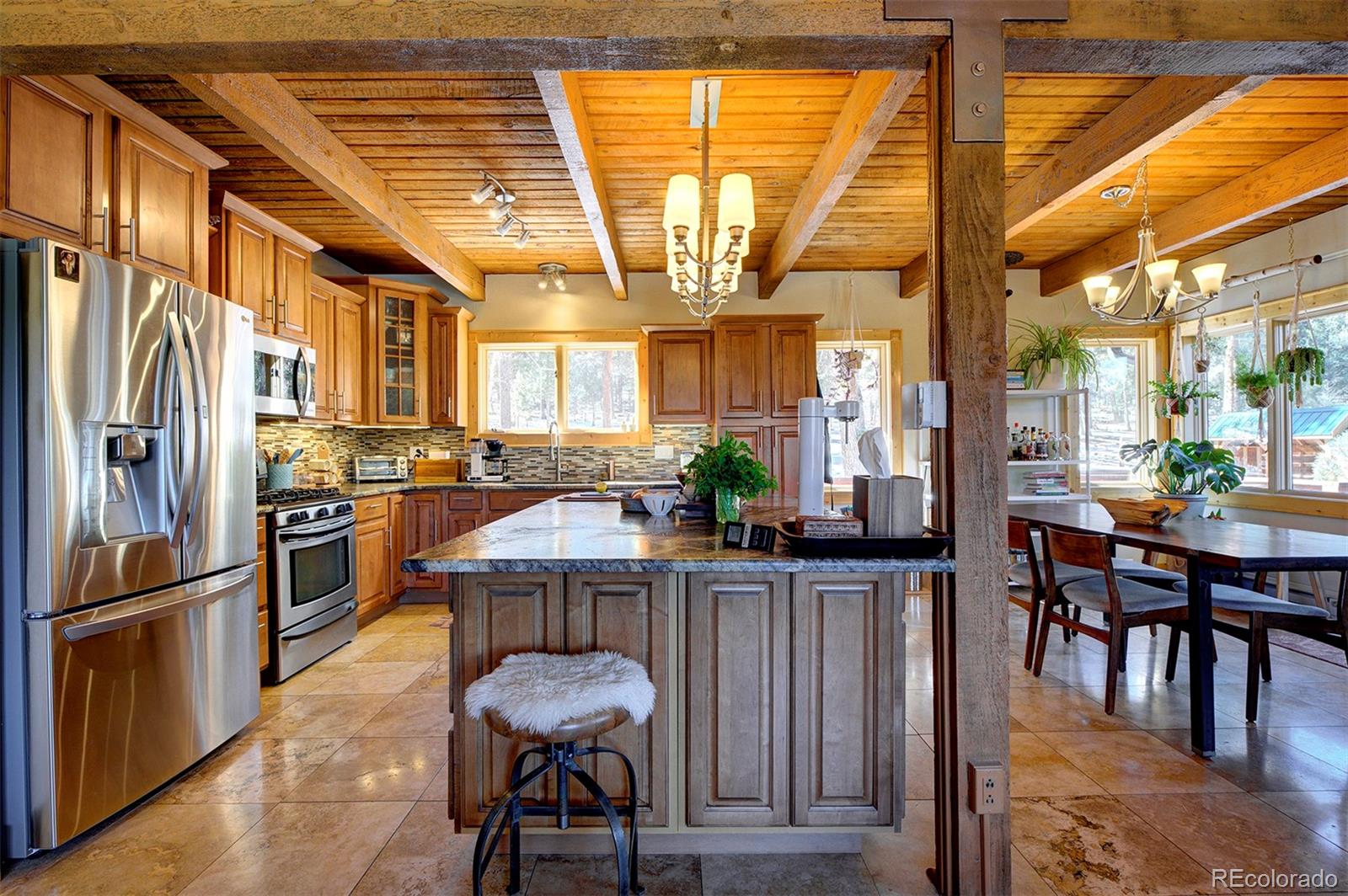MLS Image #15 for 306  spring drive,pine, Colorado