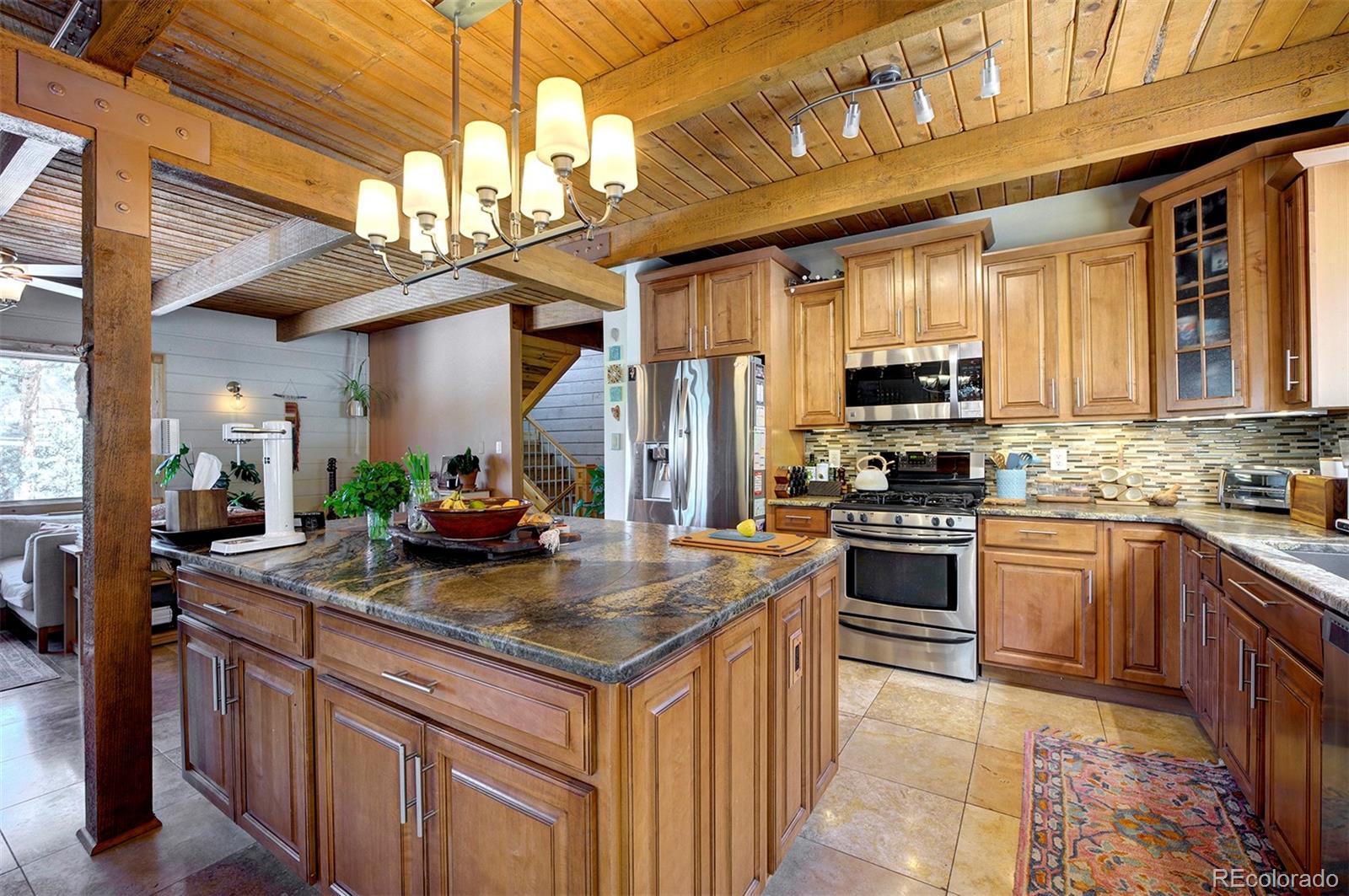 MLS Image #3 for 306  spring drive,pine, Colorado