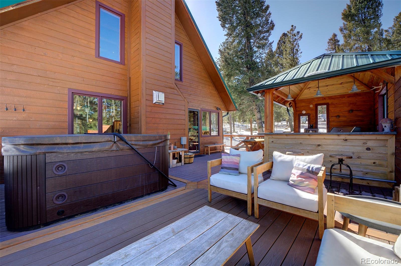 MLS Image #33 for 306  spring drive,pine, Colorado