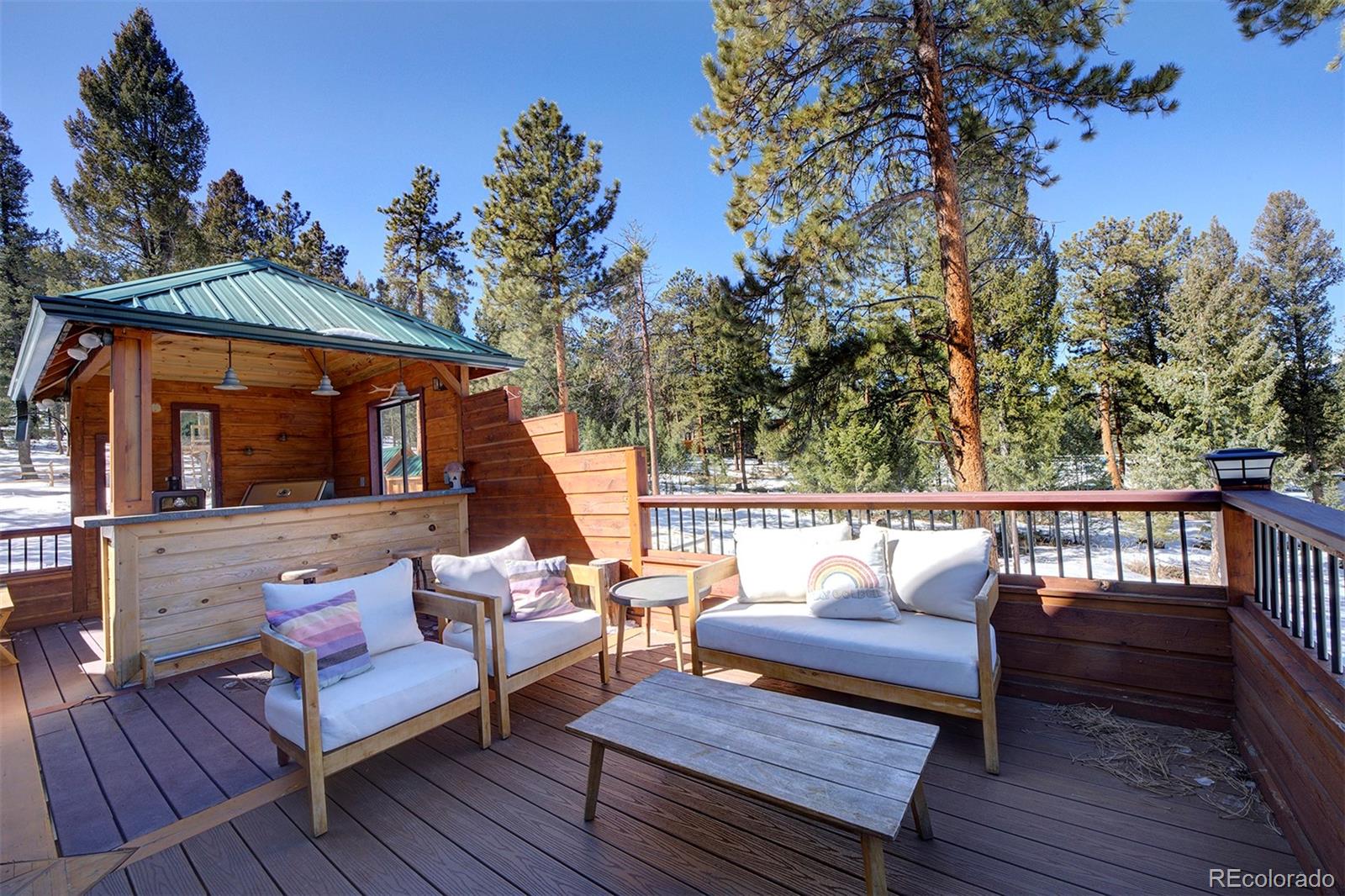 MLS Image #34 for 306  spring drive,pine, Colorado