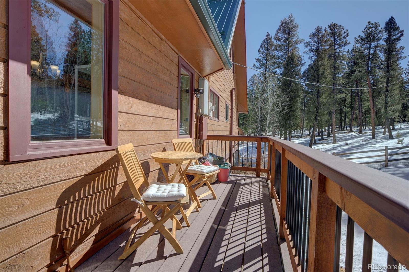 MLS Image #36 for 306  spring drive,pine, Colorado