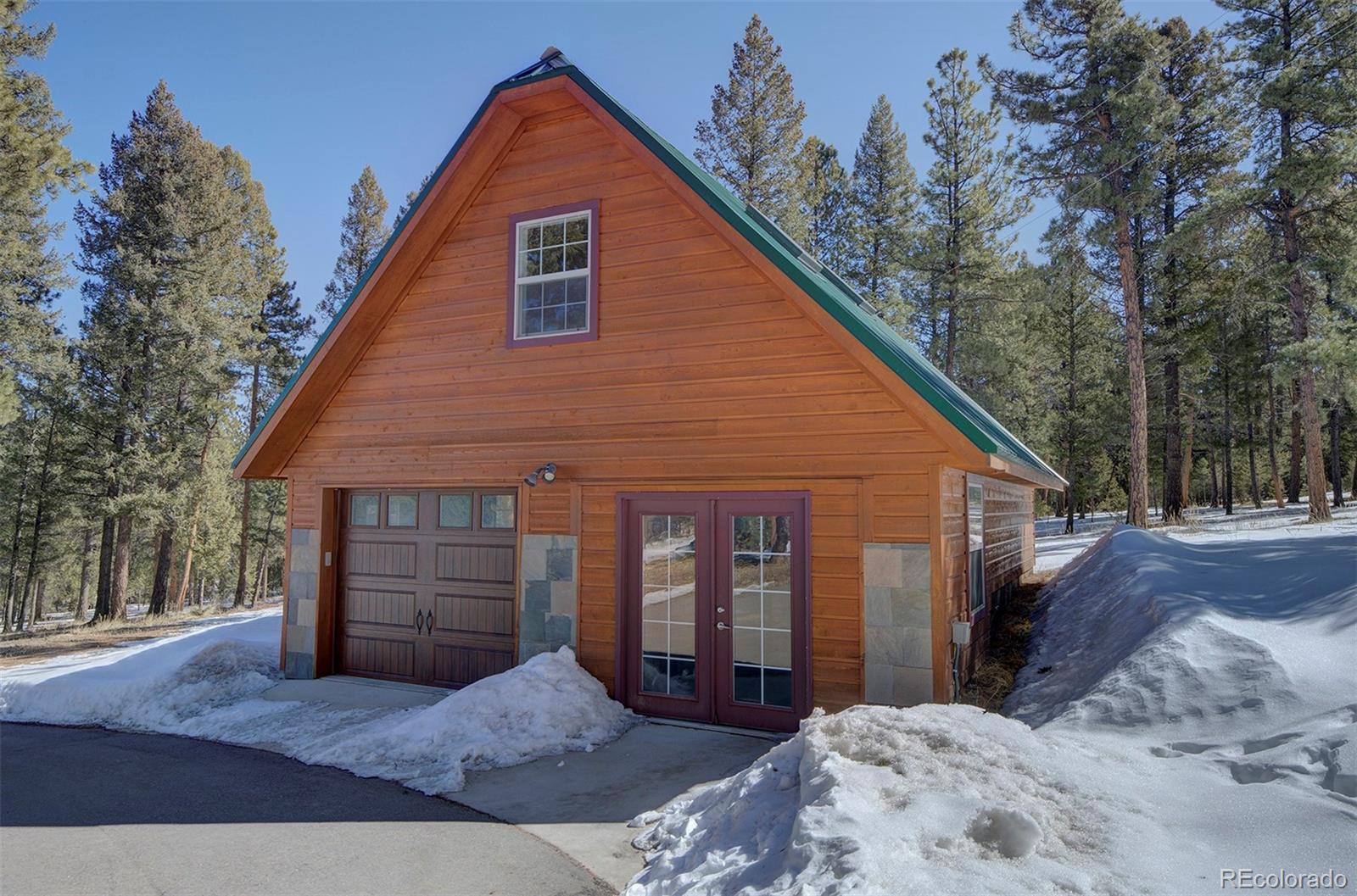 MLS Image #38 for 306  spring drive,pine, Colorado