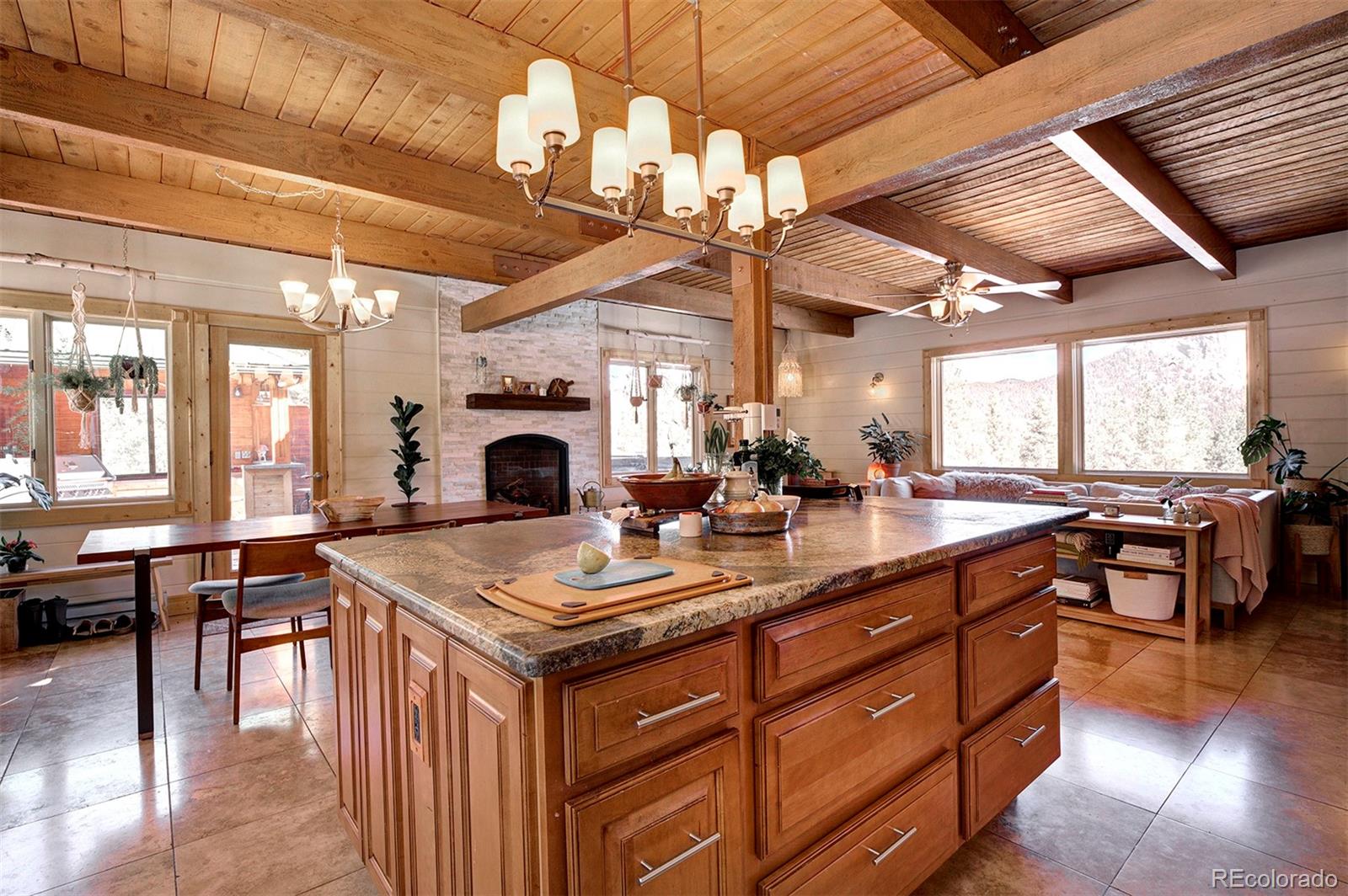 MLS Image #4 for 306  spring drive,pine, Colorado