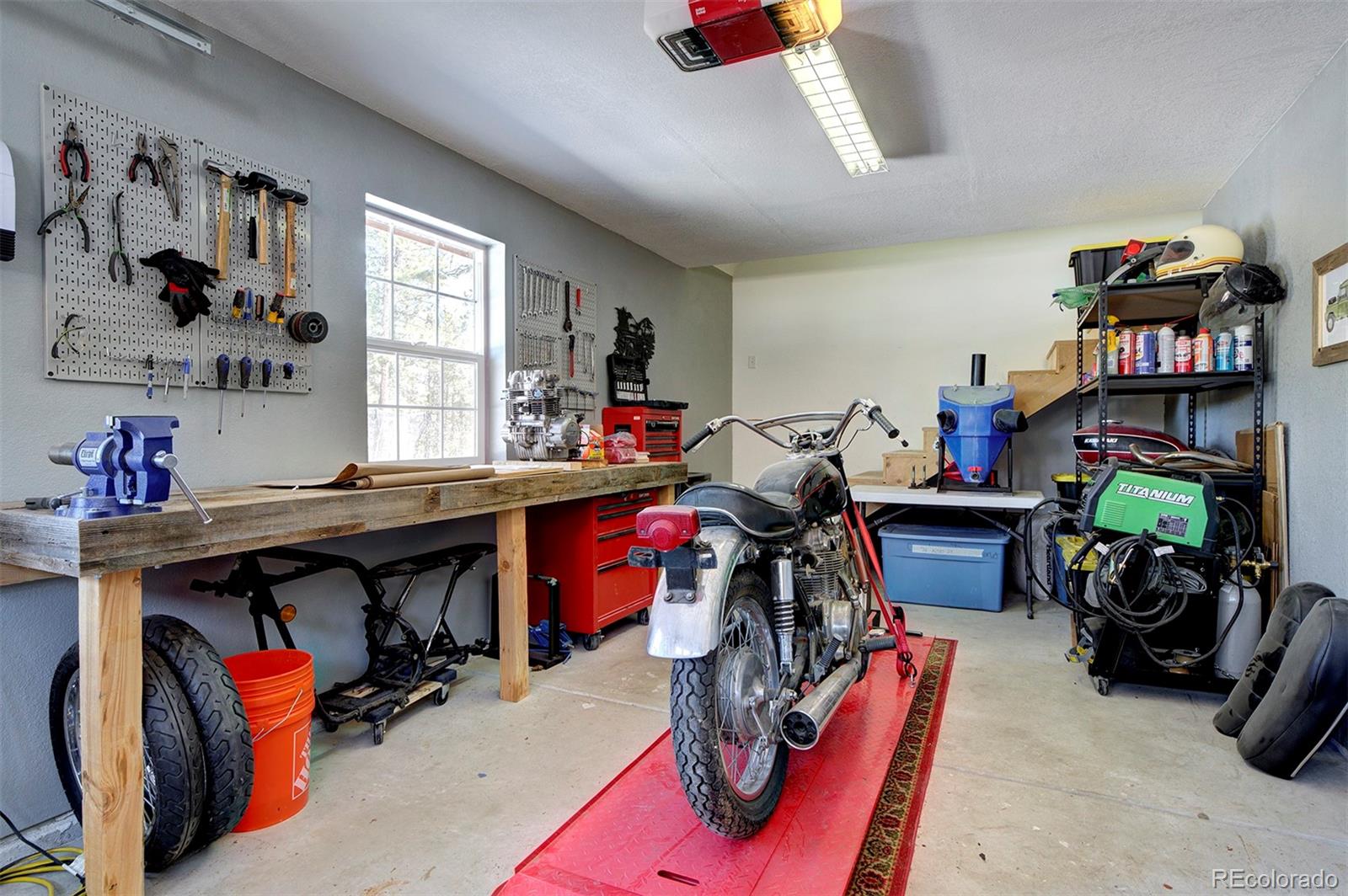 MLS Image #40 for 306  spring drive,pine, Colorado
