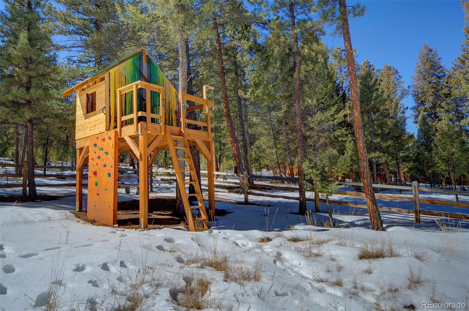 MLS Image #45 for 306  spring drive,pine, Colorado
