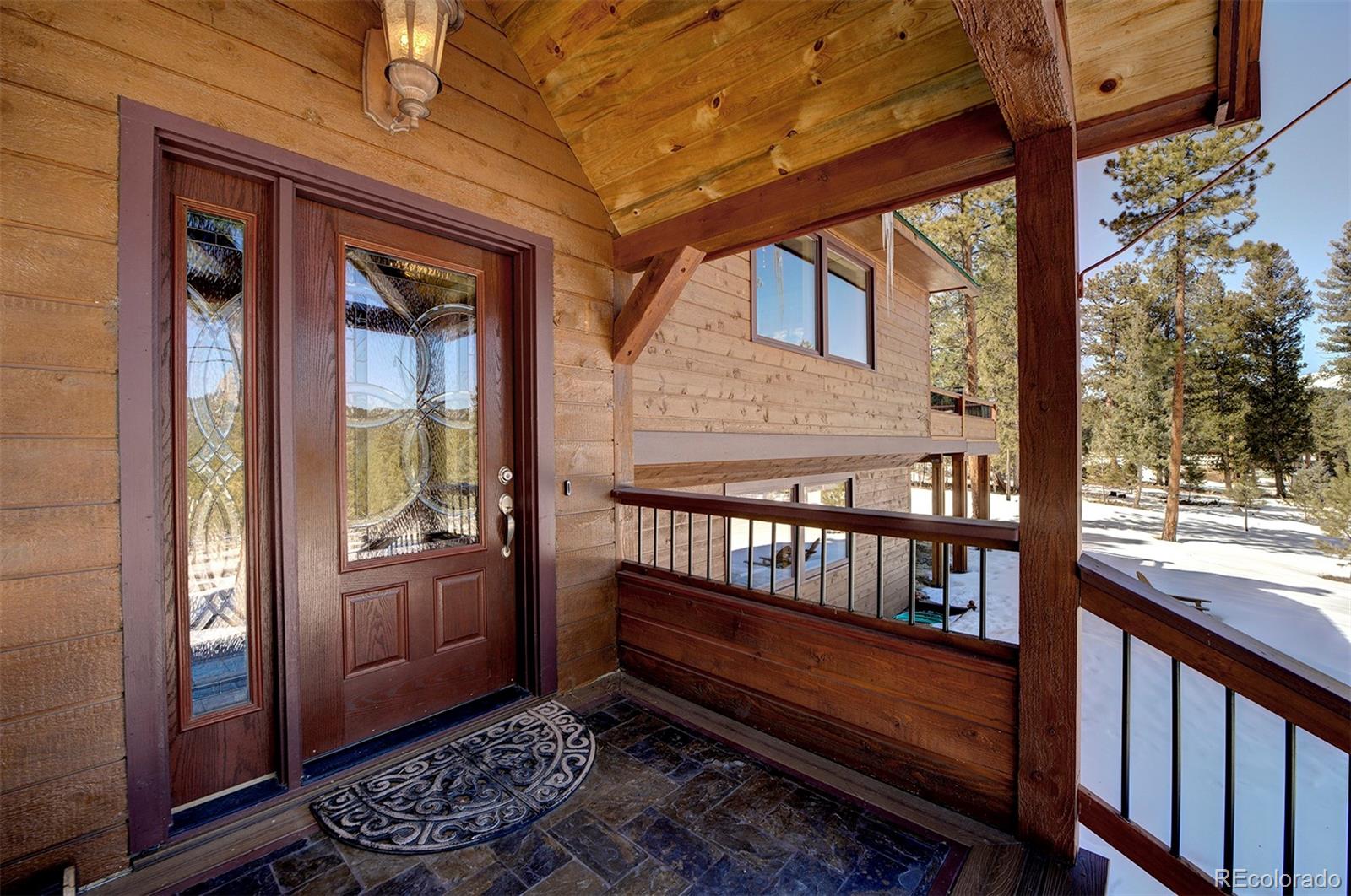 MLS Image #46 for 306  spring drive,pine, Colorado