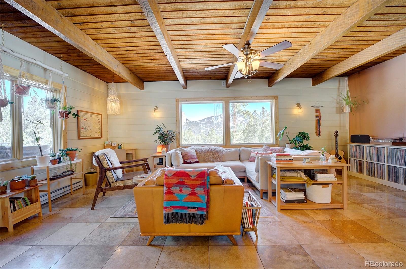 MLS Image #5 for 306  spring drive,pine, Colorado