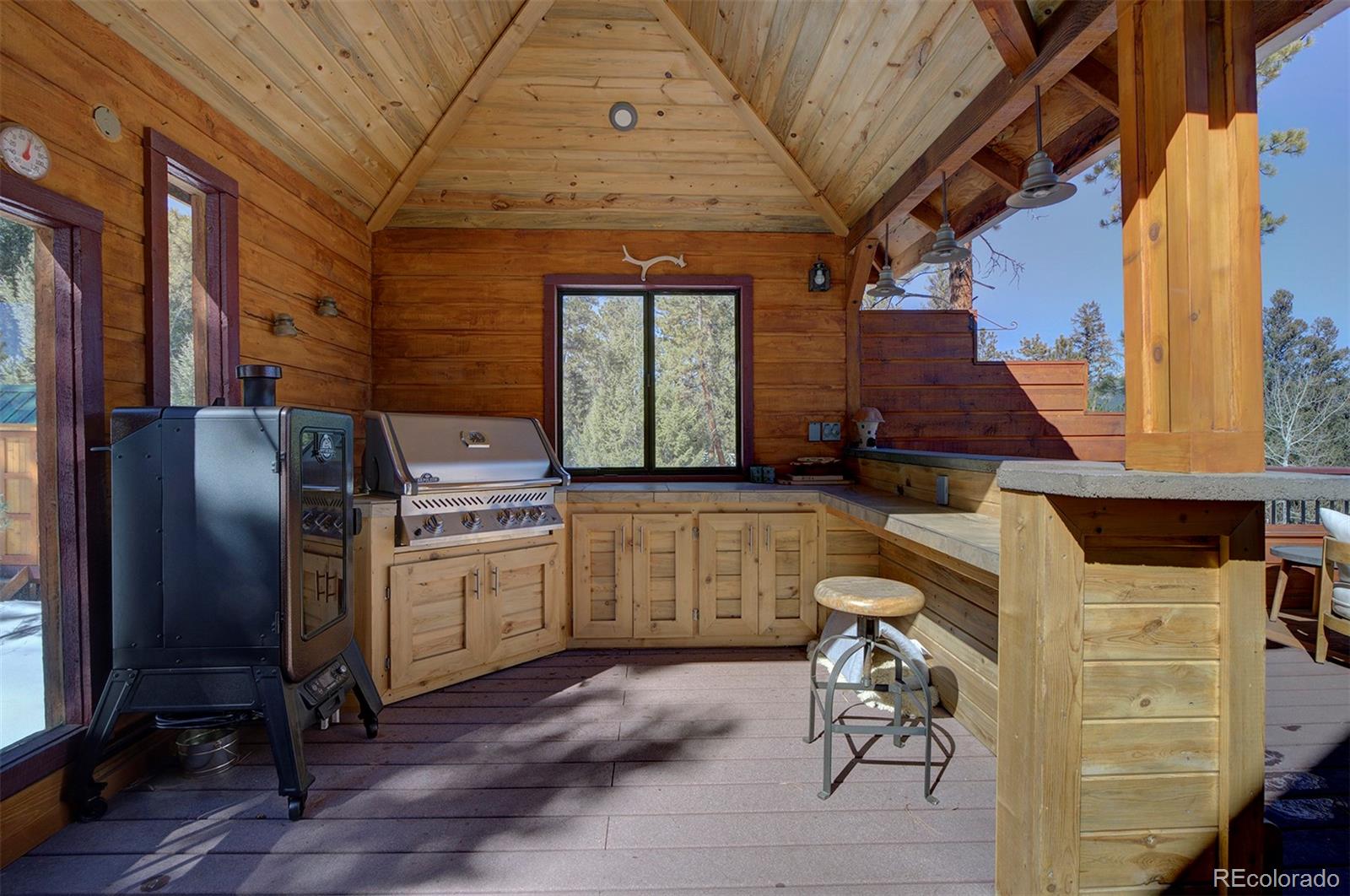 MLS Image #7 for 306  spring drive,pine, Colorado