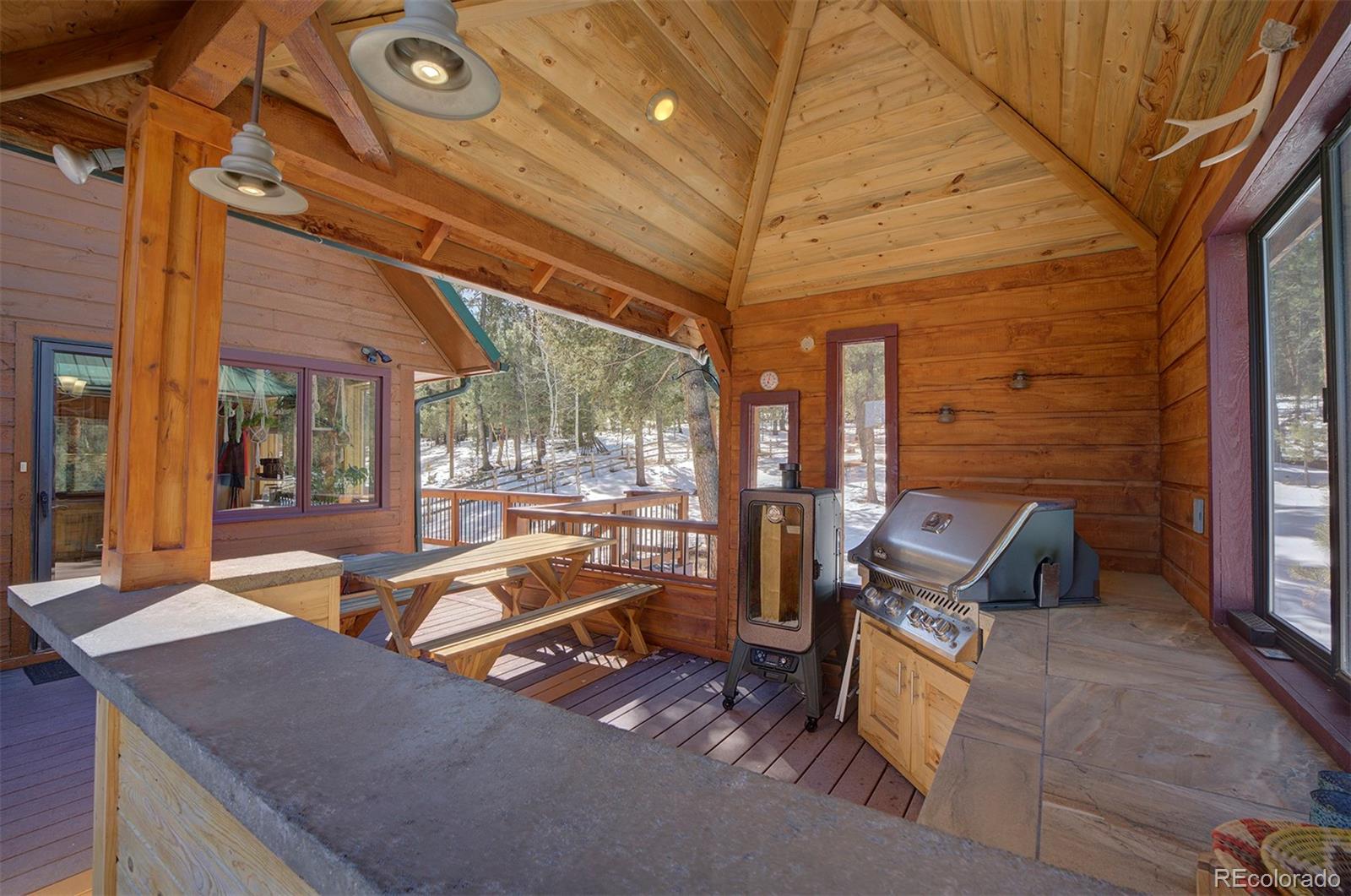 MLS Image #8 for 306  spring drive,pine, Colorado