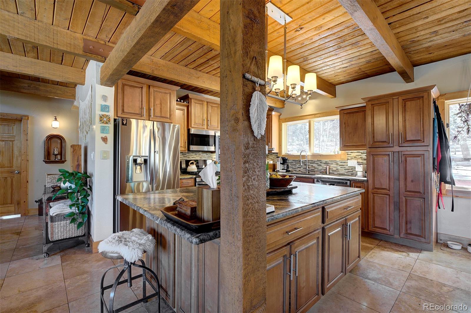 MLS Image #9 for 306  spring drive,pine, Colorado