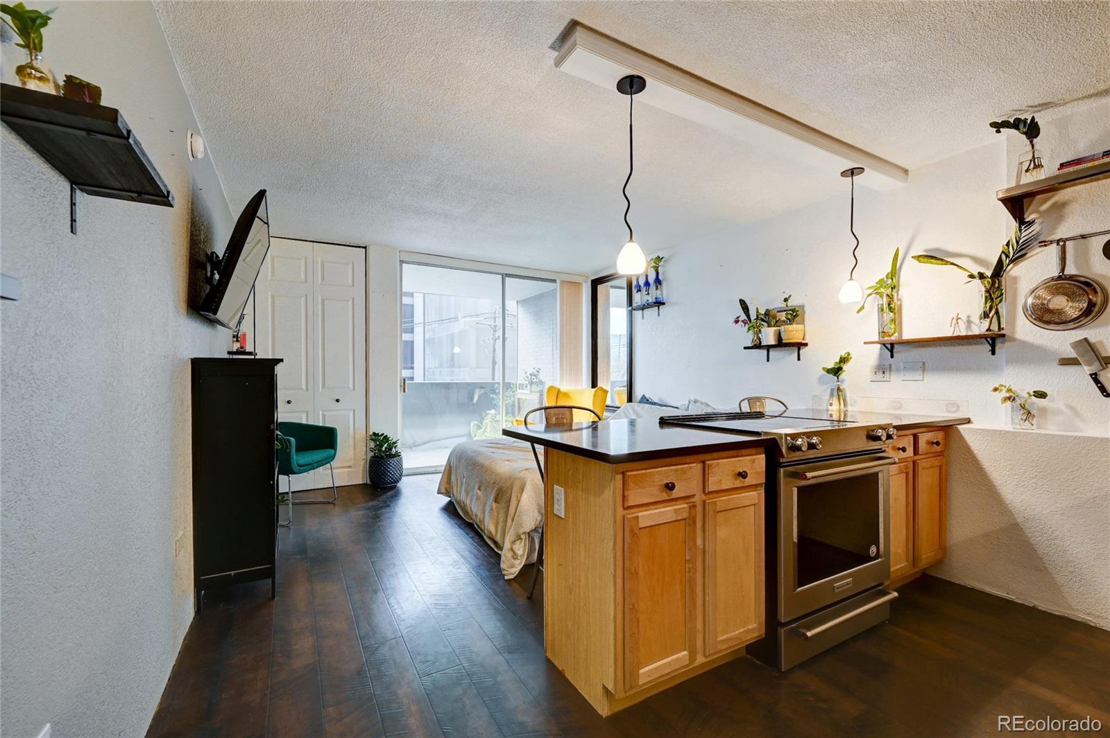 MLS Image #2 for 909 n logan street,denver, Colorado
