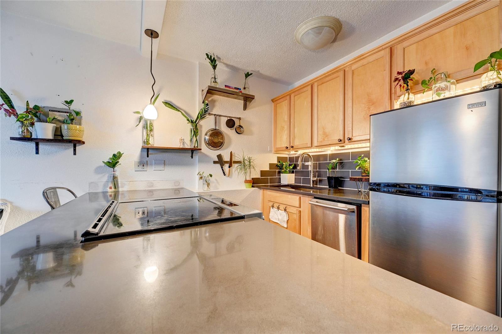 MLS Image #4 for 909 n logan street,denver, Colorado