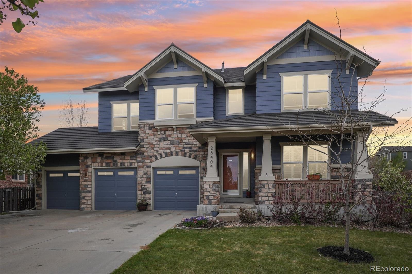 MLS Image #46 for 26404 e caley drive,aurora, Colorado