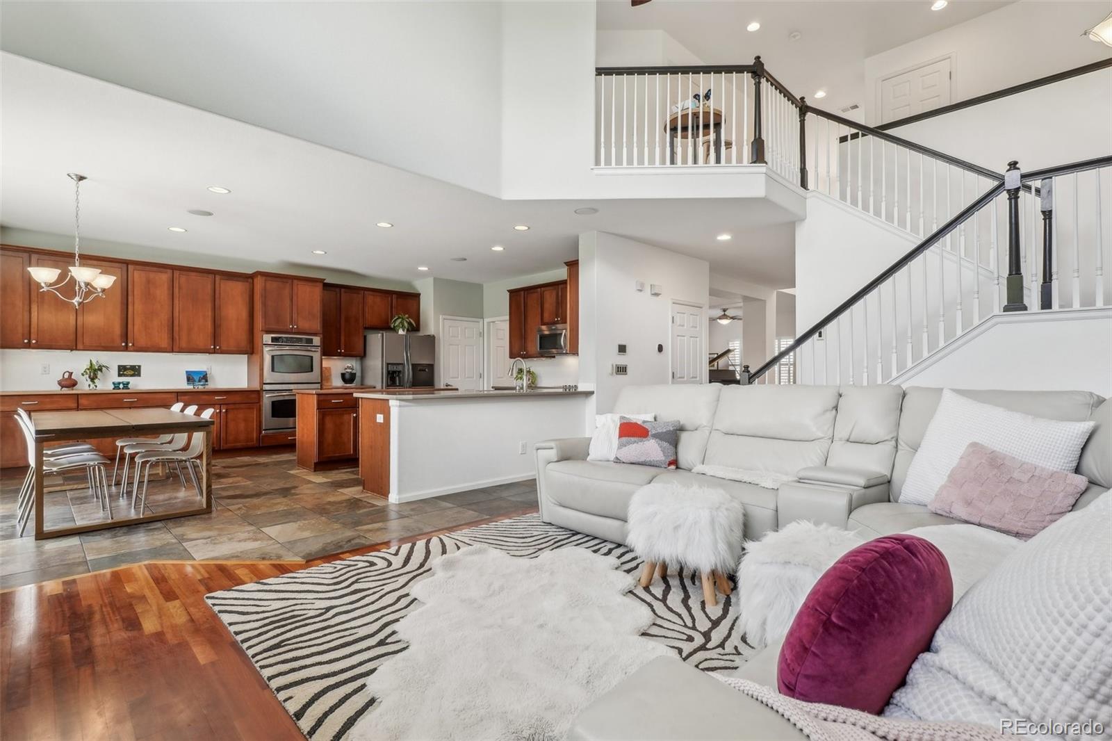 MLS Image #5 for 26404 e caley drive,aurora, Colorado