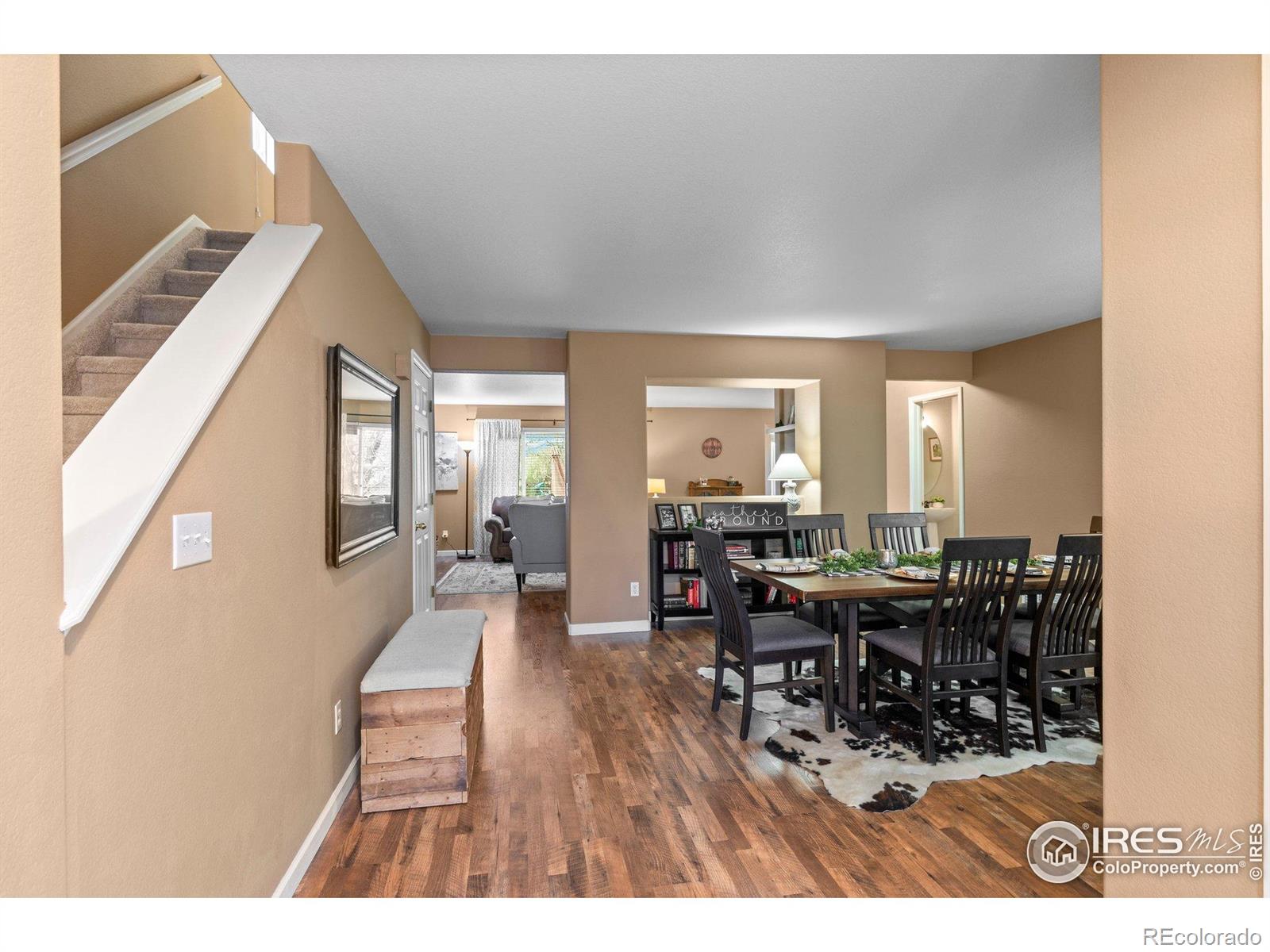 MLS Image #10 for 2085 e 127th place,thornton, Colorado