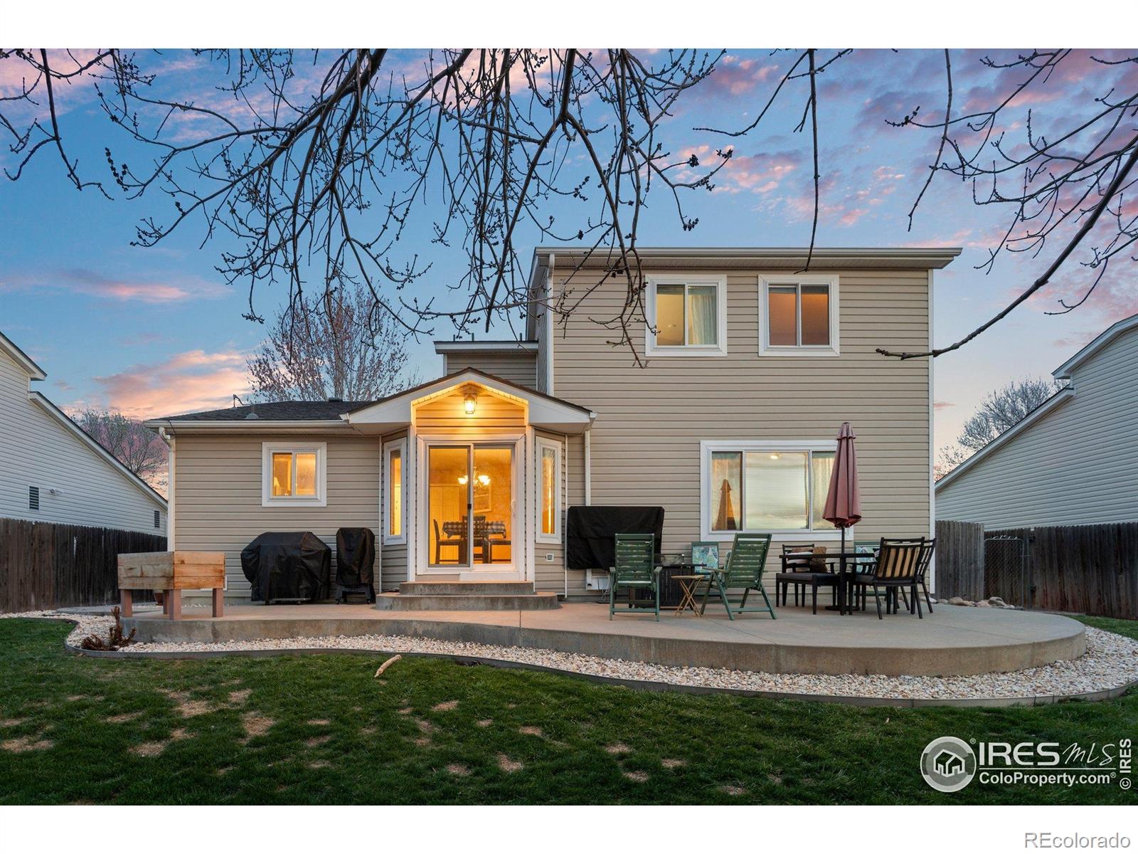 MLS Image #19 for 2085 e 127th place,thornton, Colorado