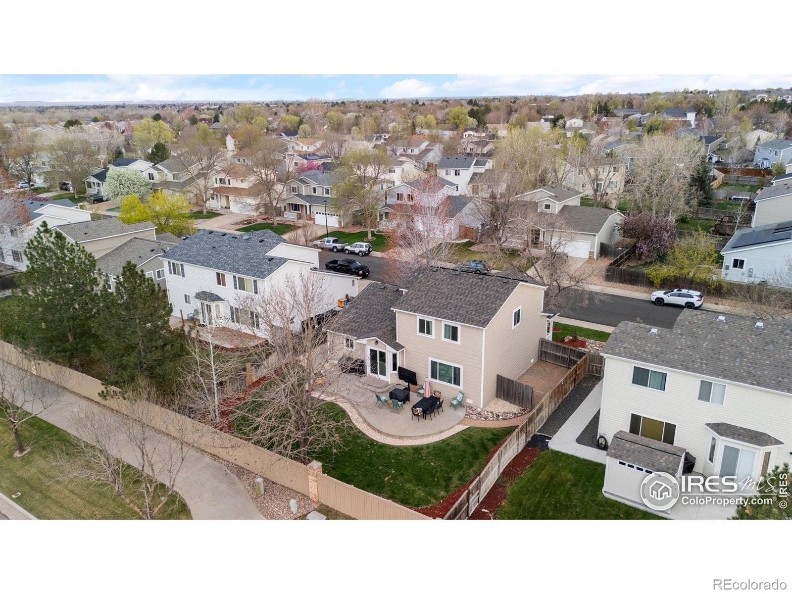 MLS Image #22 for 2085 e 127th place,thornton, Colorado