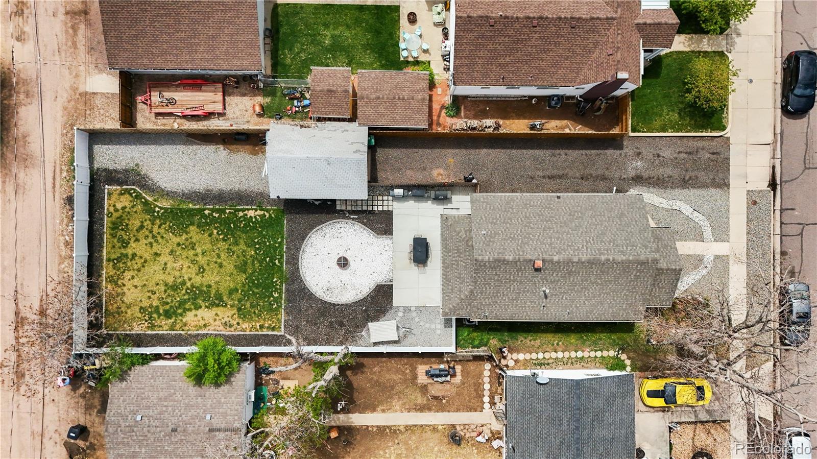 MLS Image #24 for 134 n 6th avenue,brighton, Colorado
