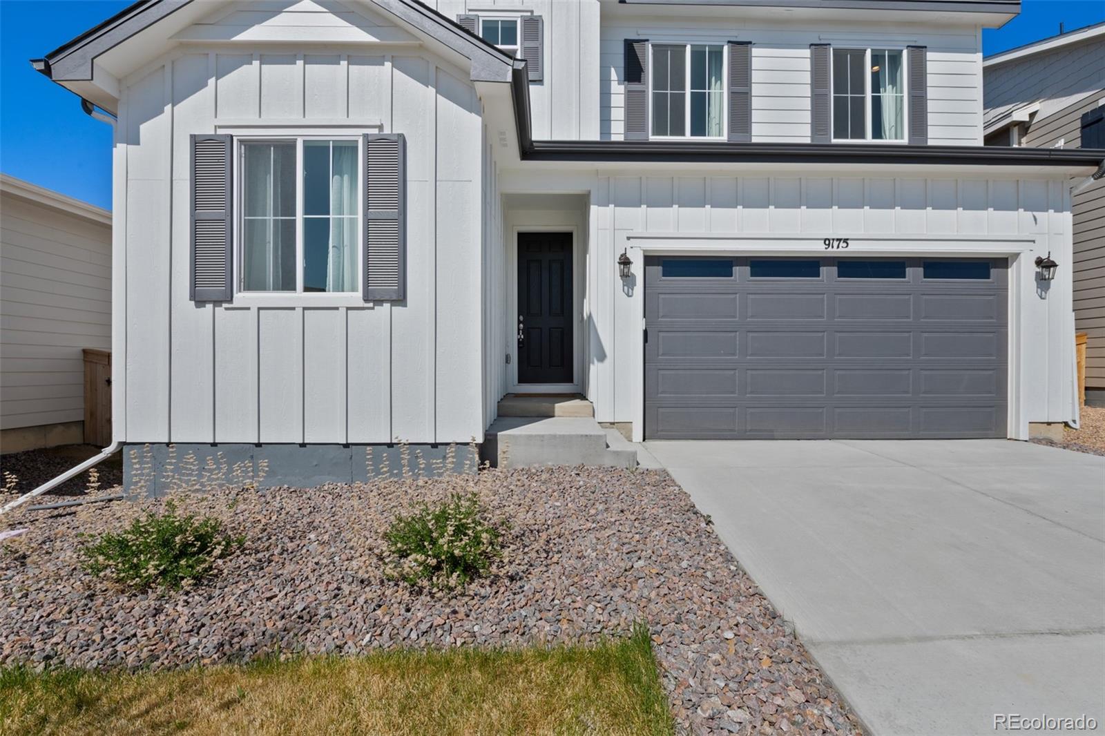 MLS Image #1 for 9175  uravan court,commerce city, Colorado