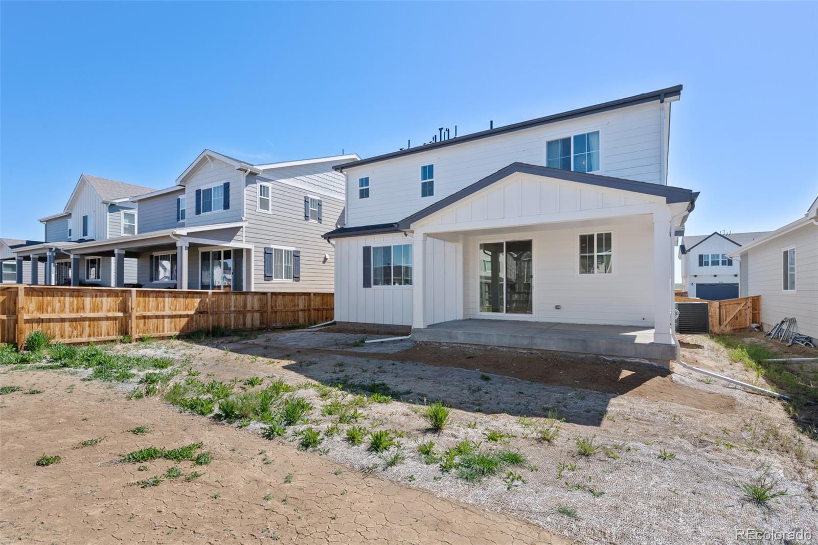 MLS Image #33 for 9175  uravan court,commerce city, Colorado
