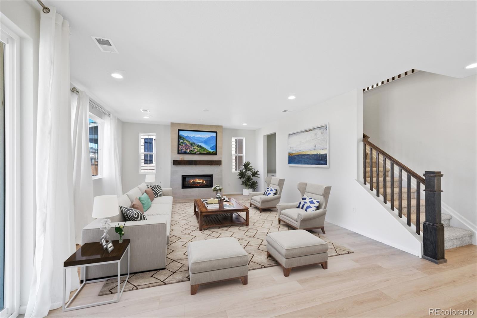 MLS Image #8 for 9175  uravan court,commerce city, Colorado