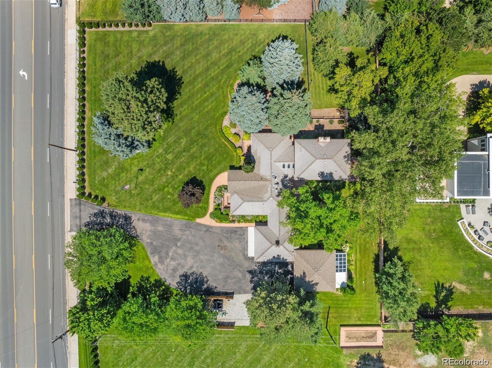 MLS Image #1 for 4600 s university boulevard,englewood, Colorado