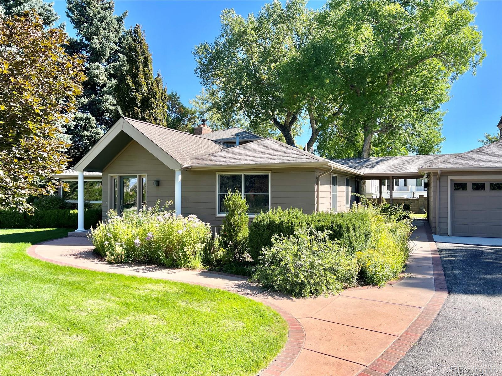 MLS Image #2 for 4600 s university boulevard,englewood, Colorado
