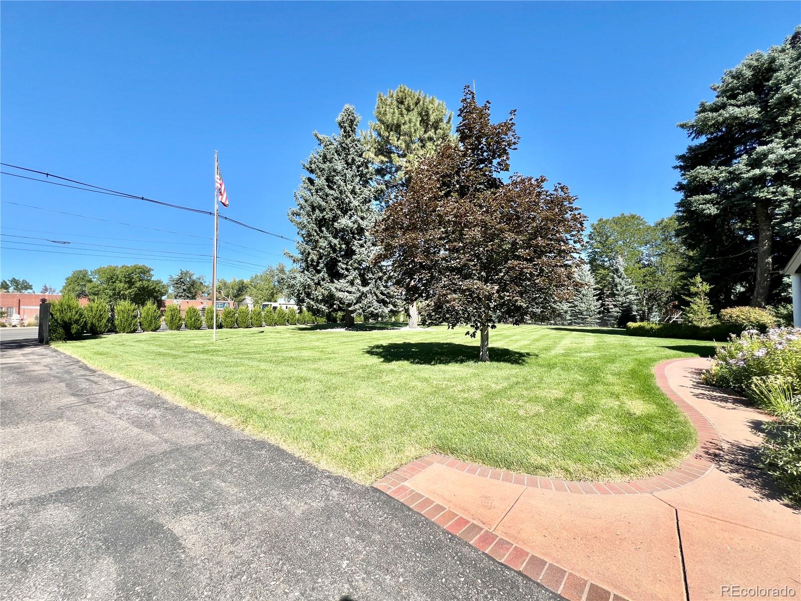 MLS Image #33 for 4600 s university boulevard,englewood, Colorado