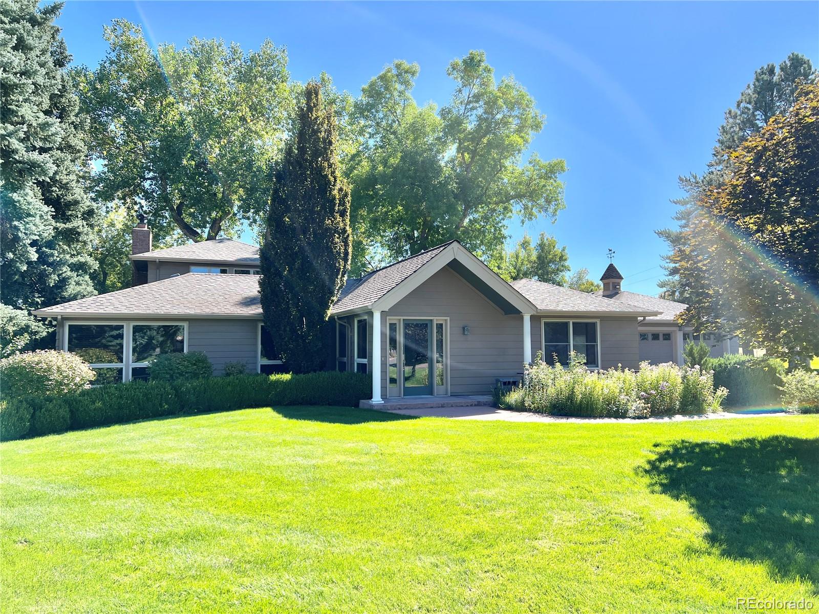 MLS Image #34 for 4600 s university boulevard,englewood, Colorado