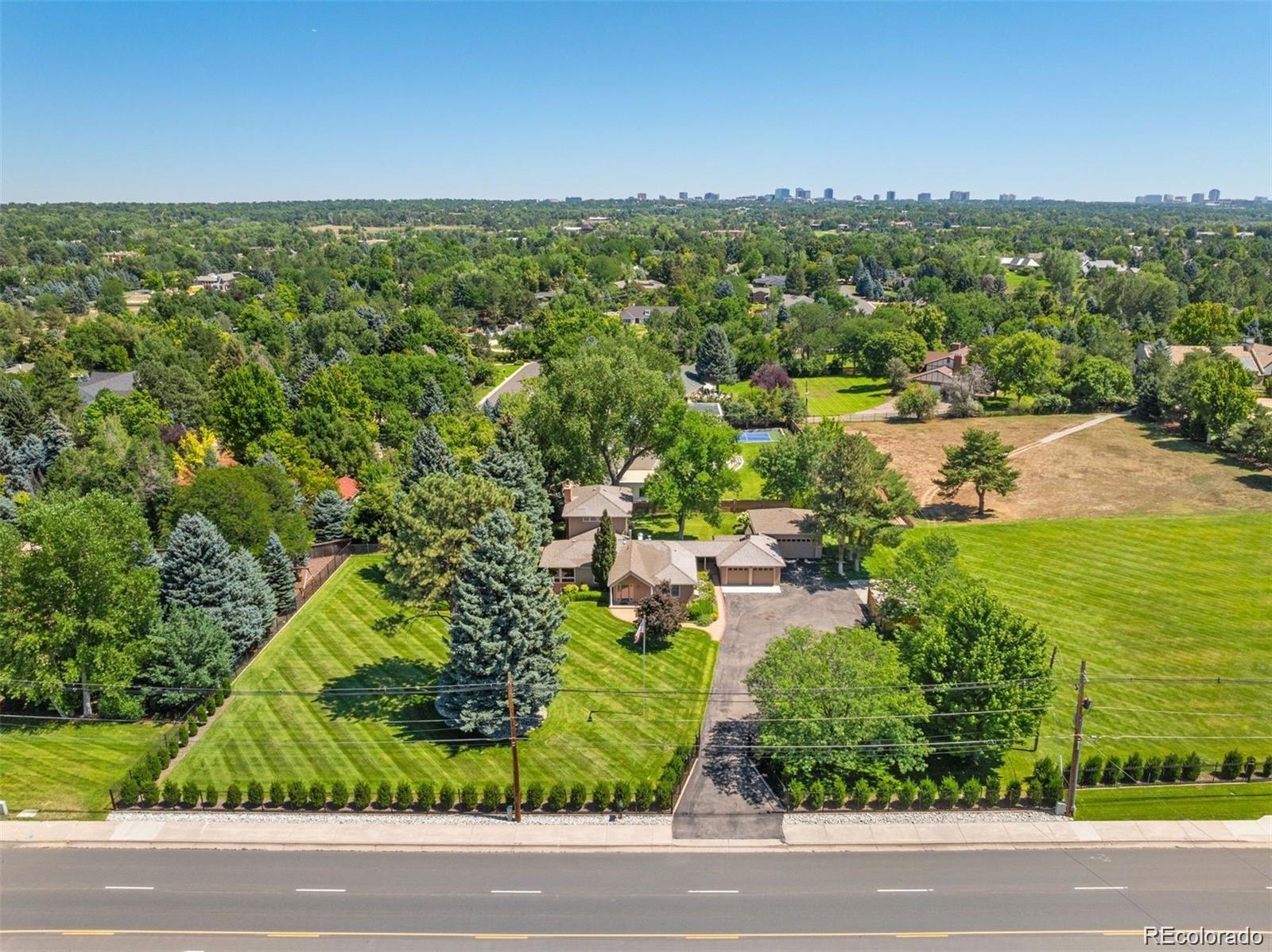 MLS Image #36 for 4600 s university boulevard,englewood, Colorado