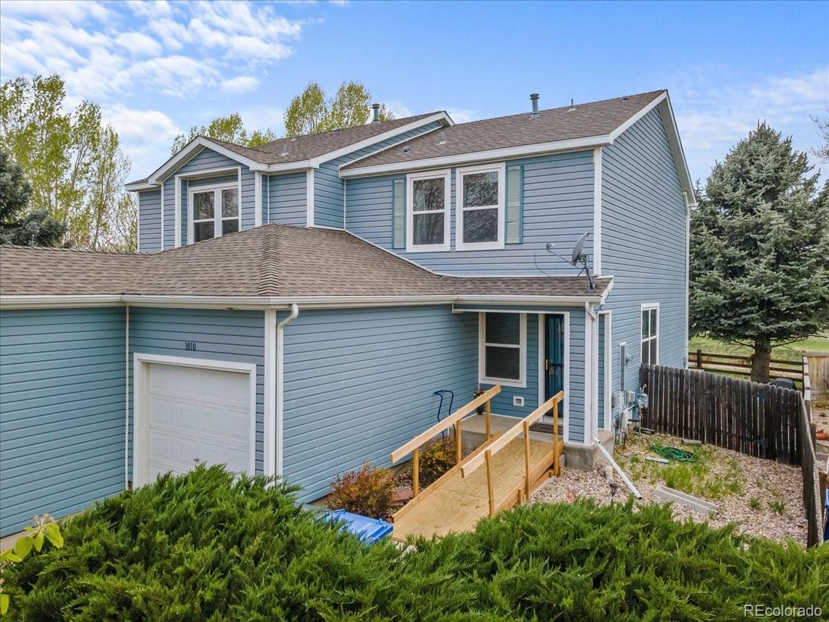 MLS Image #2 for 1810  dove creek circle,loveland, Colorado