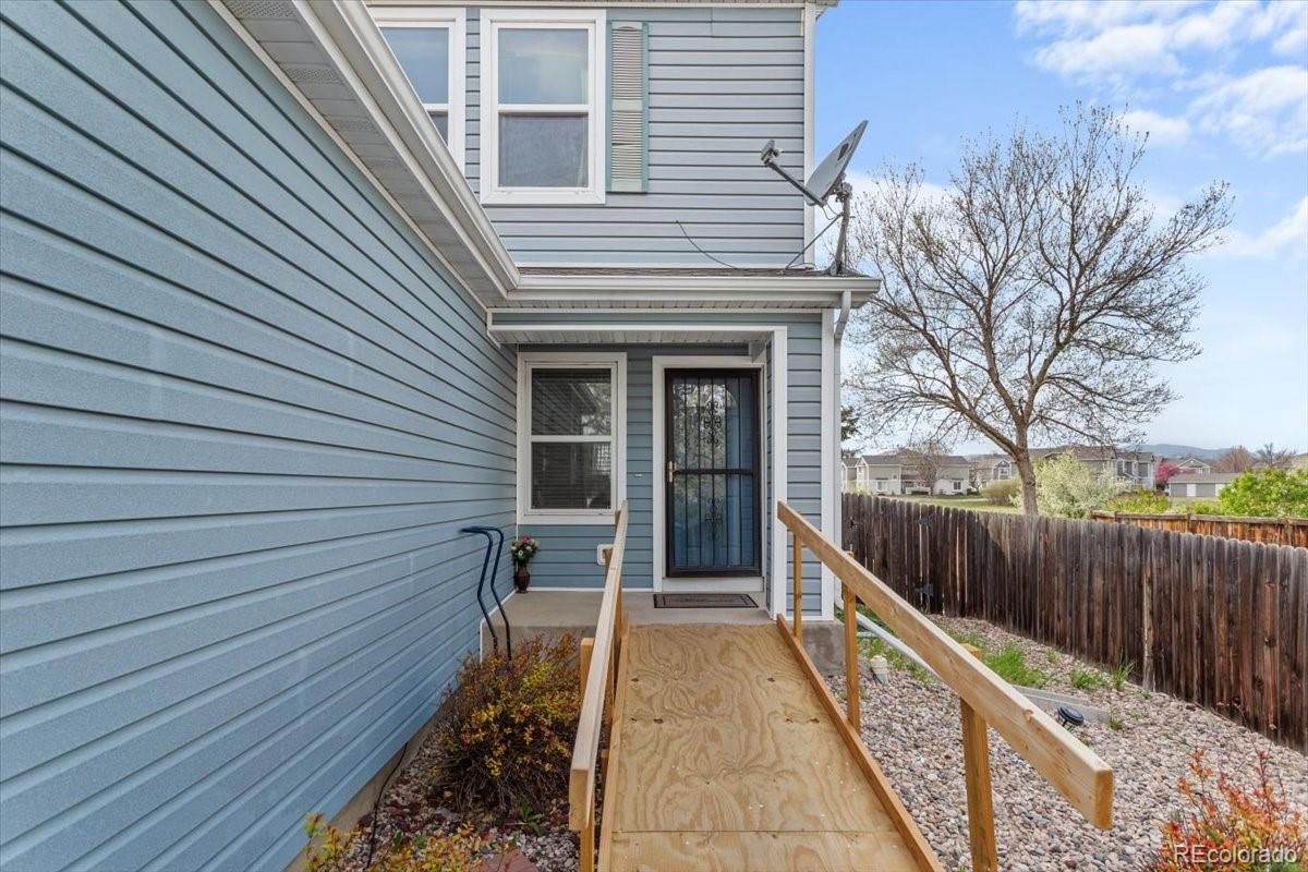 MLS Image #3 for 1810  dove creek circle,loveland, Colorado