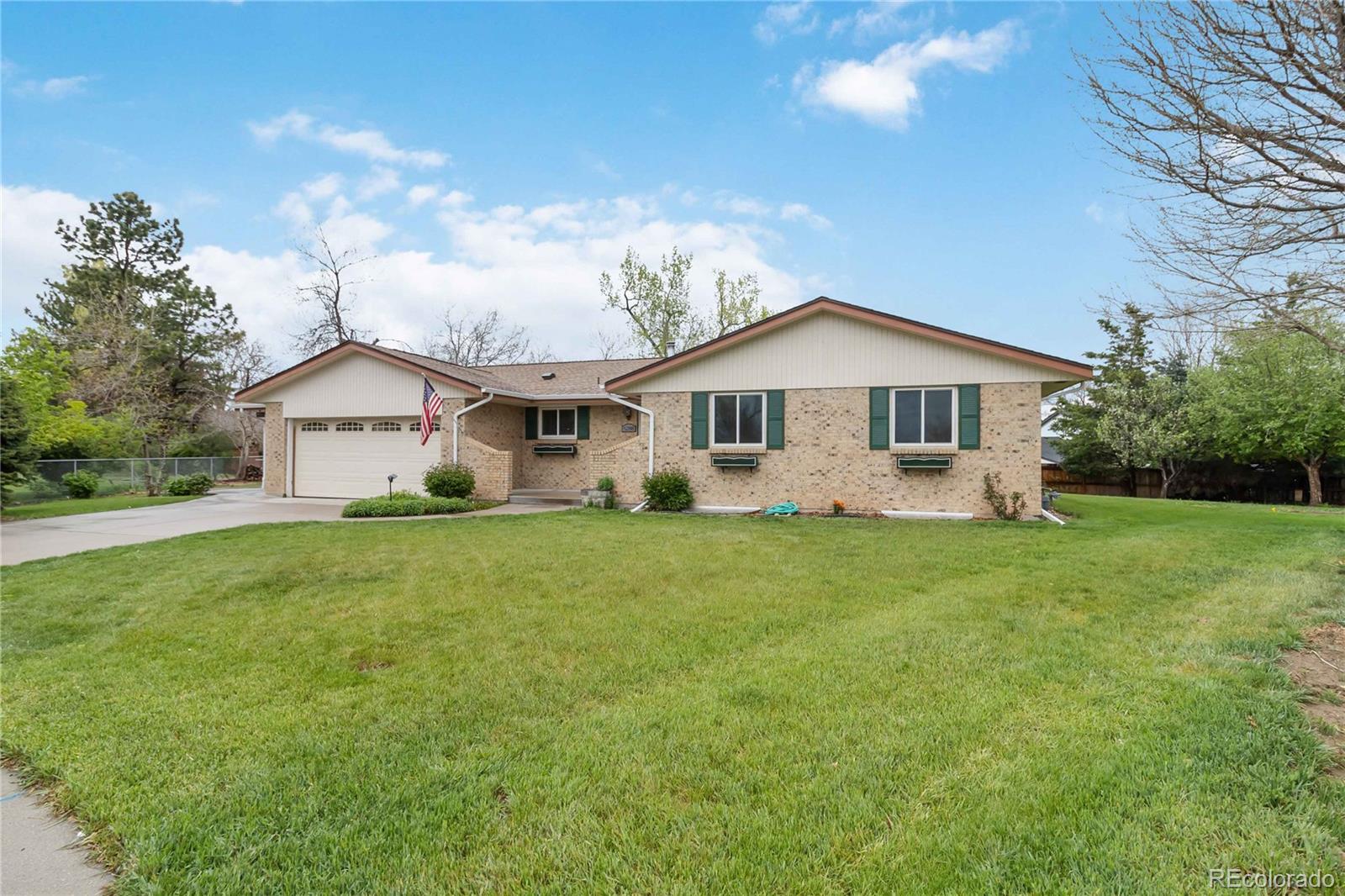 MLS Image #1 for 6288 s harlan way,littleton, Colorado