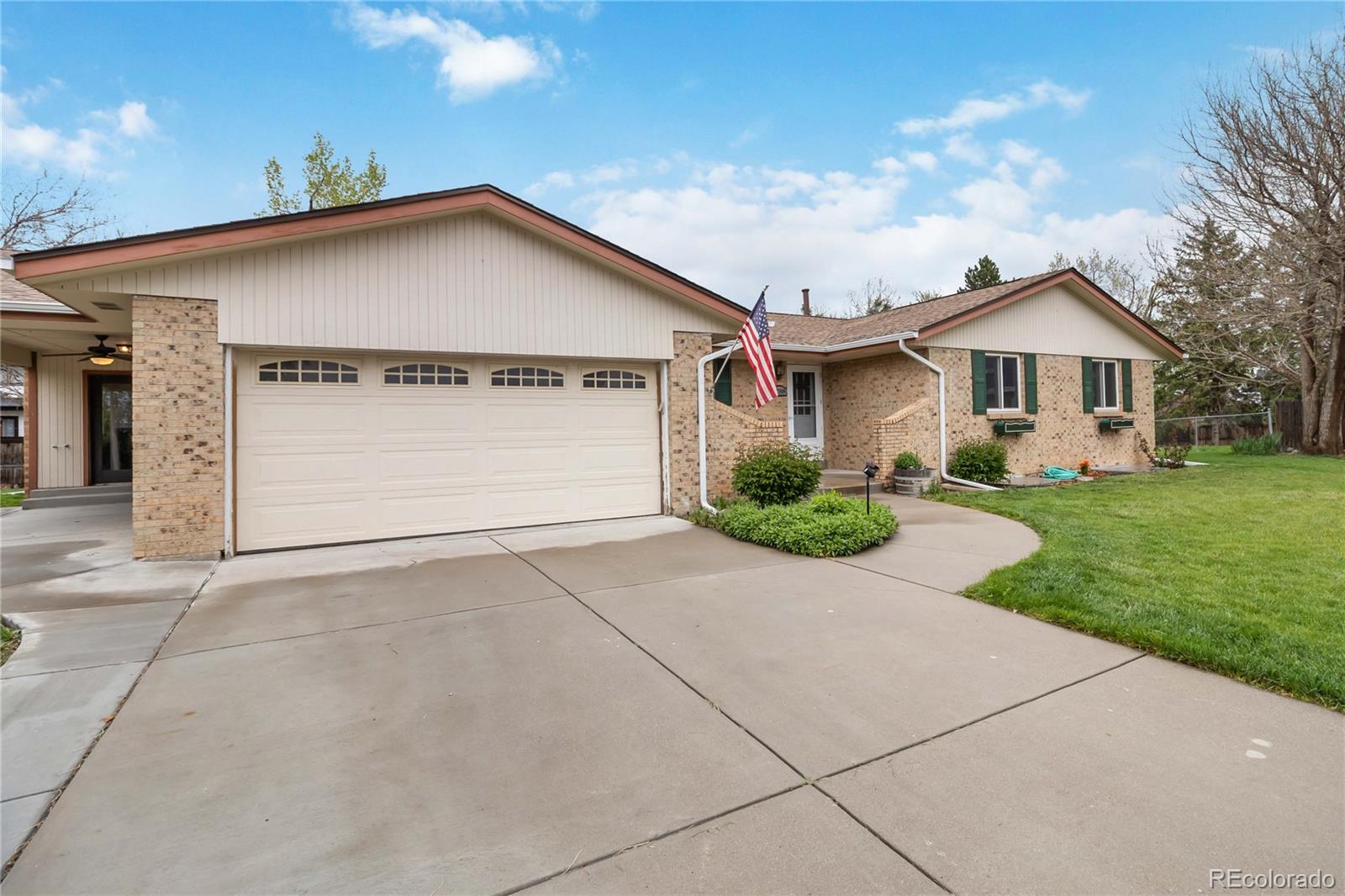 MLS Image #2 for 6288 s harlan way,littleton, Colorado