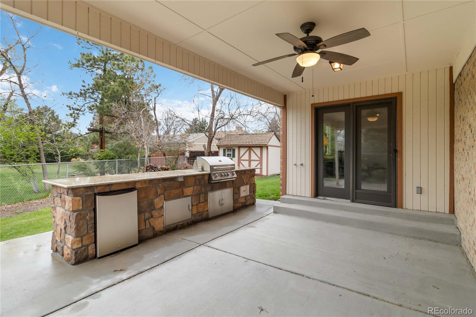 MLS Image #42 for 6288 s harlan way,littleton, Colorado