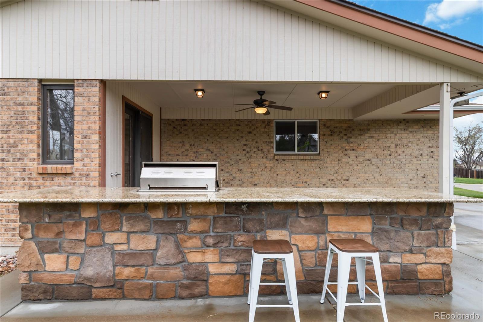 MLS Image #44 for 6288 s harlan way,littleton, Colorado