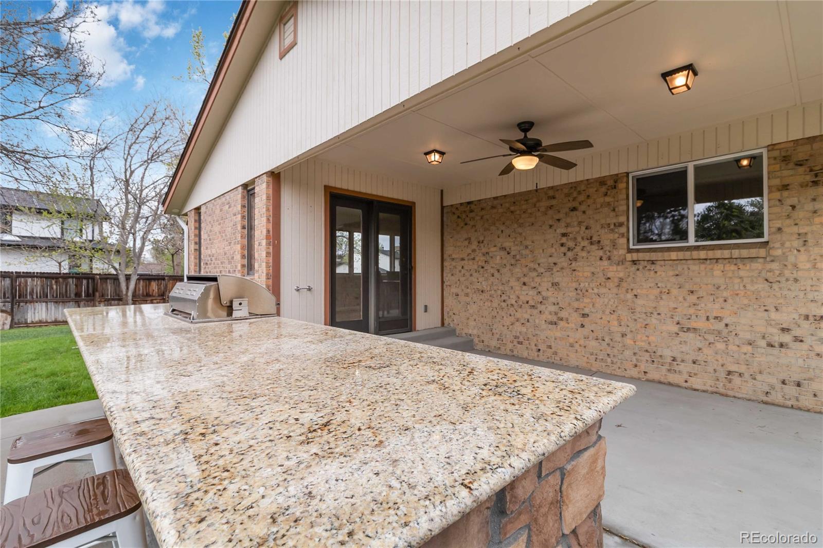MLS Image #45 for 6288 s harlan way,littleton, Colorado