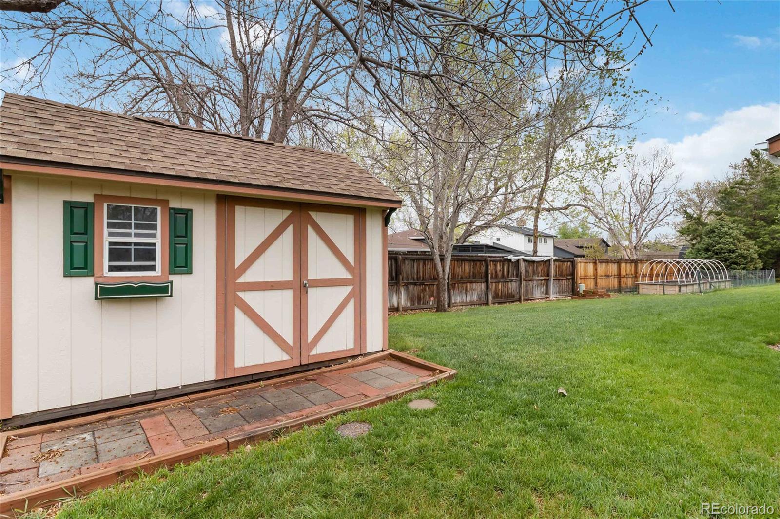 MLS Image #46 for 6288 s harlan way,littleton, Colorado