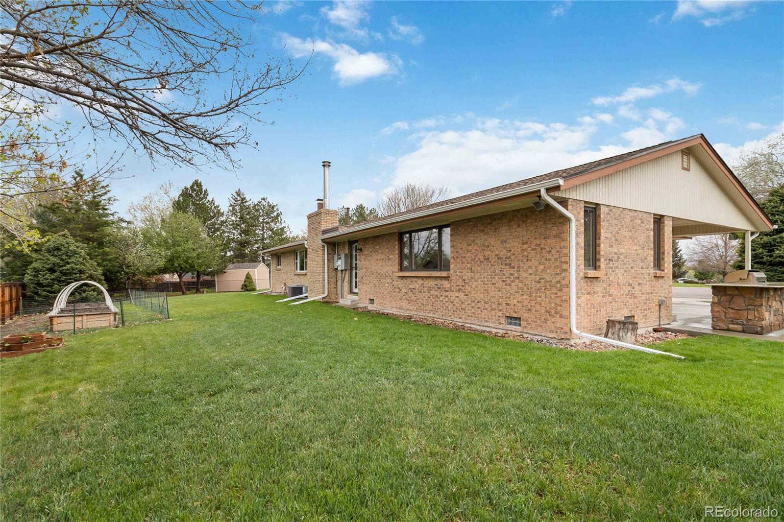 MLS Image #47 for 6288 s harlan way,littleton, Colorado