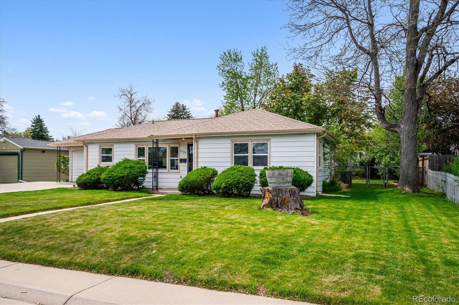 MLS Image #1 for 8020 w 46th circle,wheat ridge, Colorado