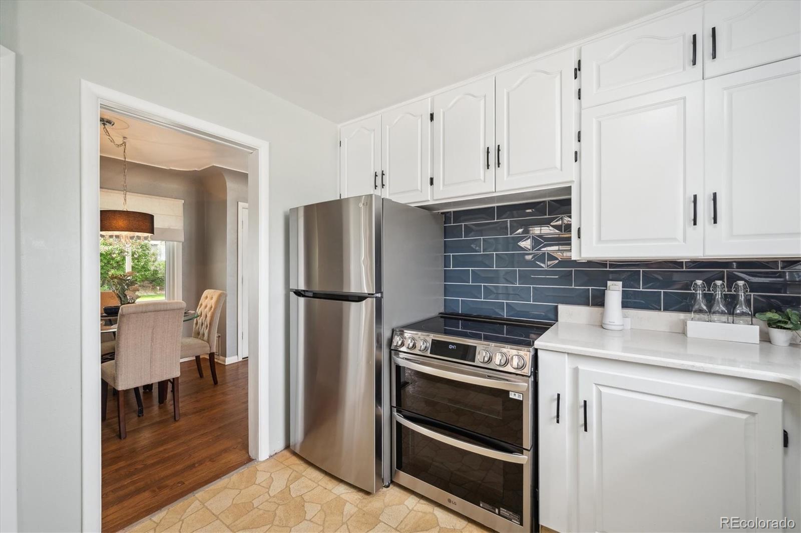 MLS Image #10 for 8020 w 46th circle,wheat ridge, Colorado