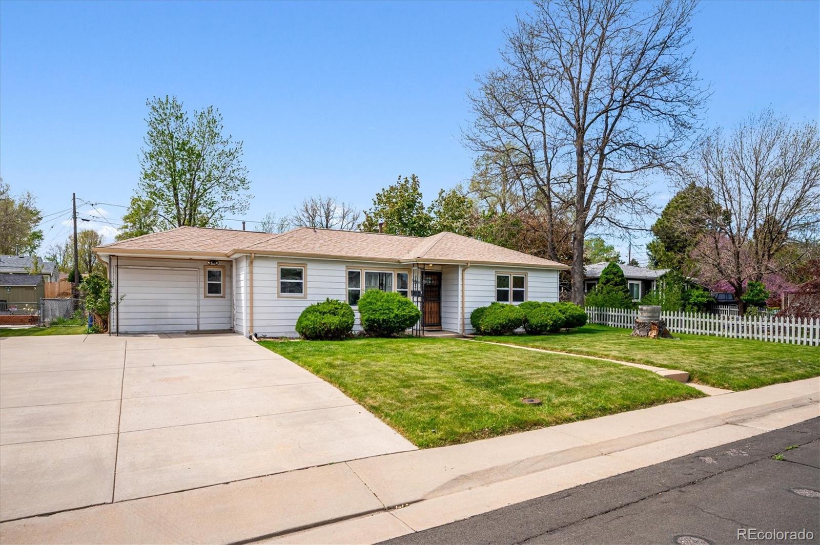 MLS Image #2 for 8020 w 46th circle,wheat ridge, Colorado