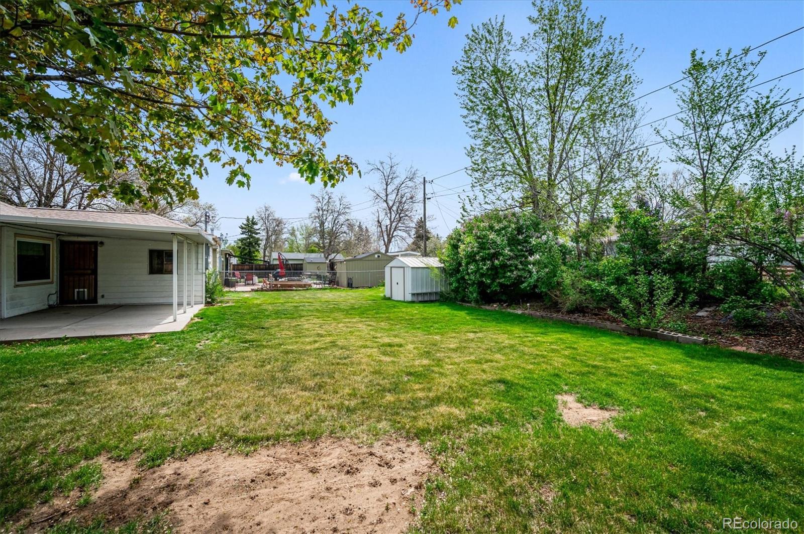 MLS Image #26 for 8020 w 46th circle,wheat ridge, Colorado