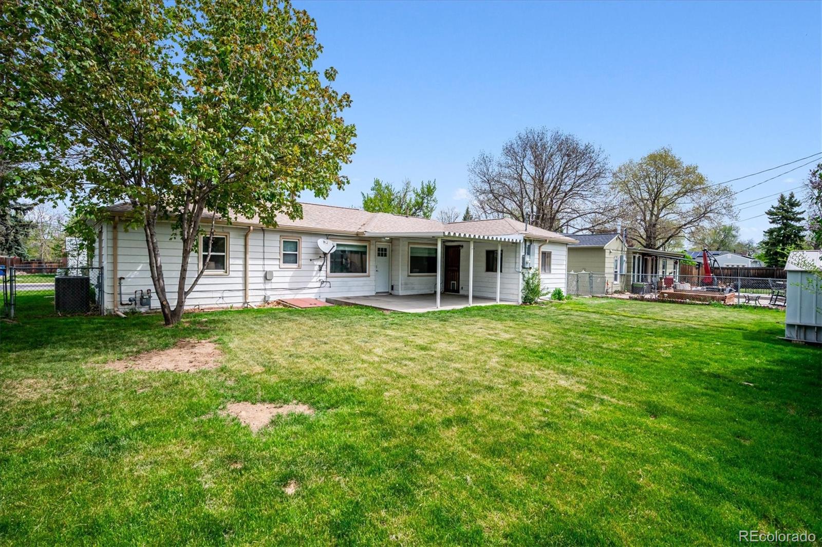 MLS Image #27 for 8020 w 46th circle,wheat ridge, Colorado