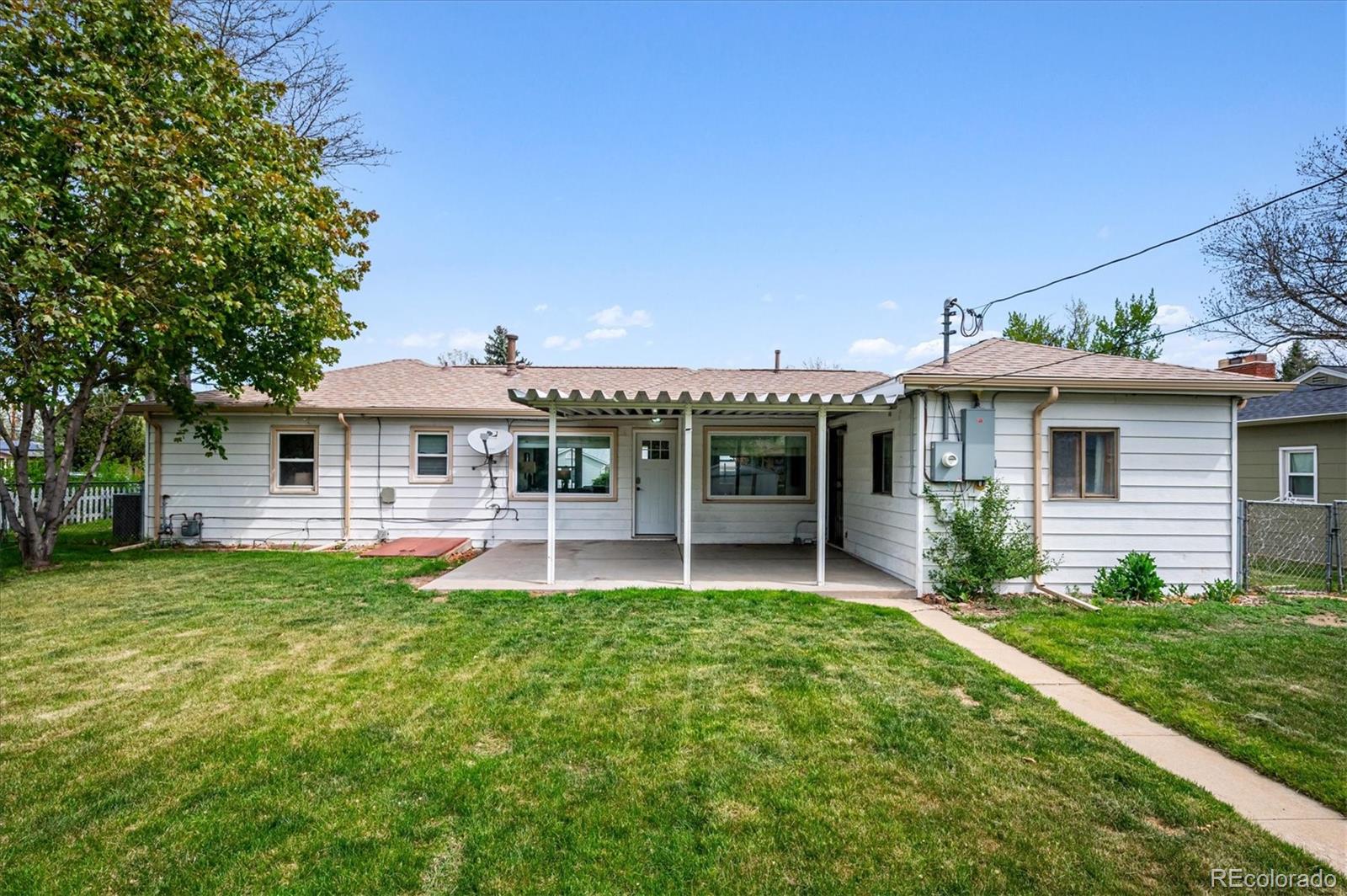 MLS Image #28 for 8020 w 46th circle,wheat ridge, Colorado