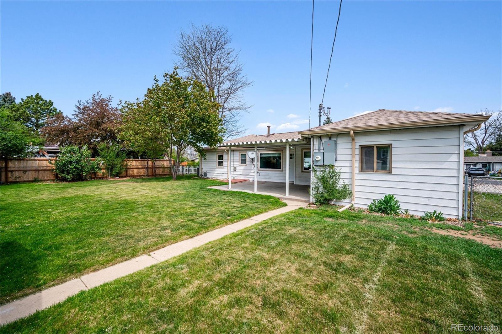 MLS Image #29 for 8020 w 46th circle,wheat ridge, Colorado