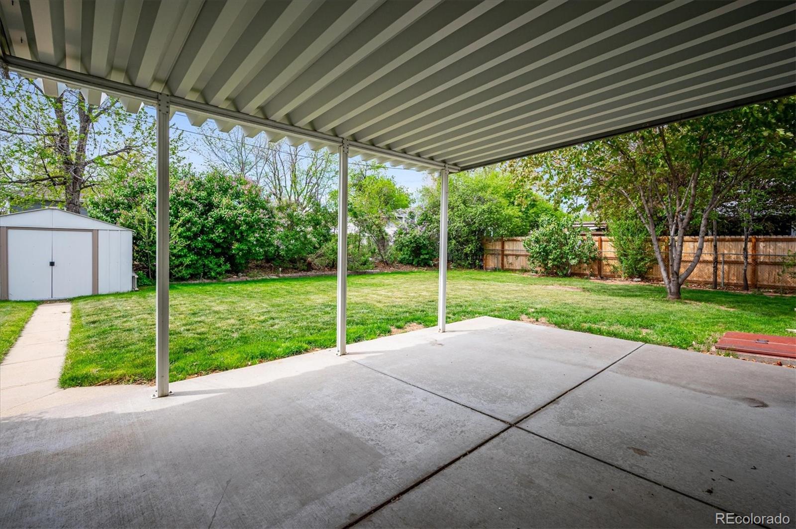 MLS Image #33 for 8020 w 46th circle,wheat ridge, Colorado