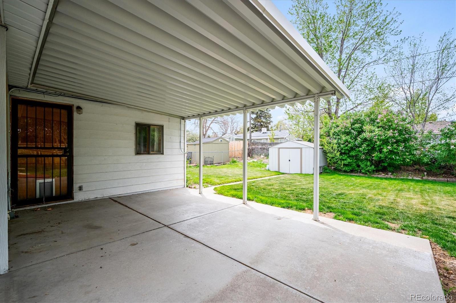 MLS Image #34 for 8020 w 46th circle,wheat ridge, Colorado